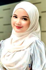 Alya Iman profile picture
