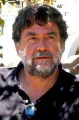 Guillermo Navarro