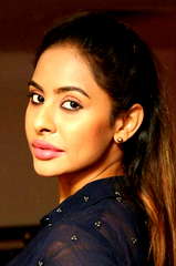 Sri Reddy