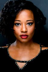 Venus DeMilo Thomas profile picture