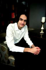 Brennan Sandora