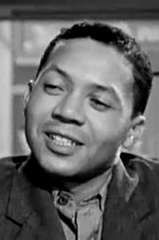 Ernest Anderson
