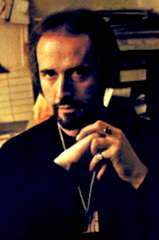 Mike Raven profile picture