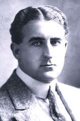 Claude Fleming profile picture