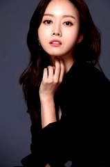 Ju Min-ha