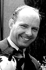 Burt Gillett