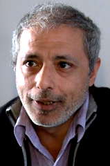 Krishna Levy