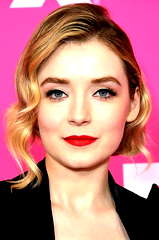 Sarah Bolger profile picture
