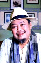 Mamat Khalid