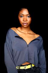 Kelcey Mawema profile picture