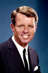 Robert F. Kennedy profile picture