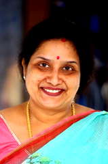 Tulasi profile picture