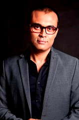 Amitabh Bhattacharya