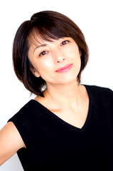 Atsuko Sakurai profile picture