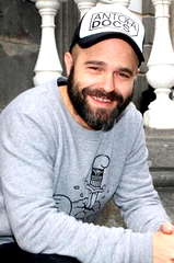 David Pantaleón profile picture