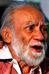 Badal Sircar