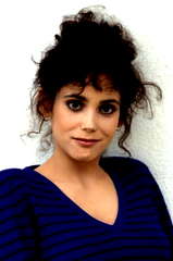 Stacey Nelkin profile picture