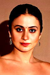 Rasika Dugal profile picture