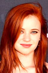 Sierra McCormick profile picture