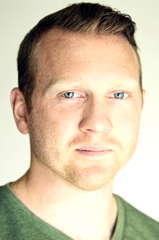 Gabriel Casdorph