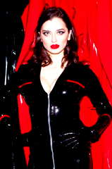 Mistress Bella Lugosi profile picture