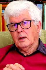 Anthony Buckley