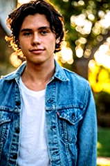 Finn Roberts profile picture