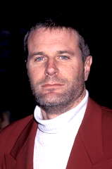Charles Rocket