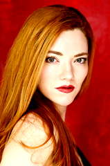 Megan Nicole Rees profile picture