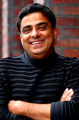 Ronnie Screwvala