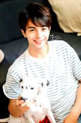 Cai Rong profile picture