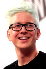 Tyler Oakley