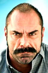 Conan Stevens profile picture