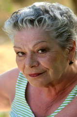 Annie Mercier profile picture