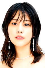 Mitsuki Takahata