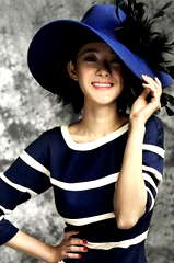 Yiying Liu profile picture