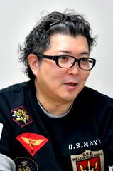 Akira Yasuda profile picture