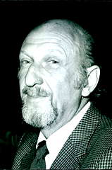 Irvin Kershner