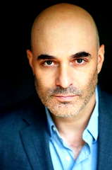 Alan Silverman profile picture
