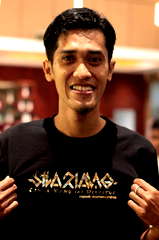Fhail Firmansyah profile picture
