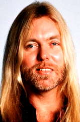 Gregg Allman profile picture