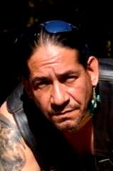 Jacinto Vega SpiritWolf profile picture
