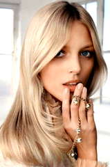 Anja Rubik