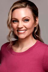 Annie Gill