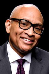 Larry Wilmore