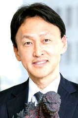 Keiji Ota