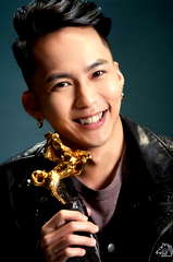 Wu Chien-Ho profile picture