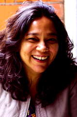 Sharmishta Roy