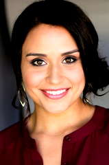 Olga Aguilar