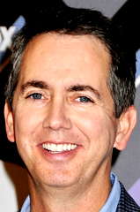 Gregg Binkley profile picture